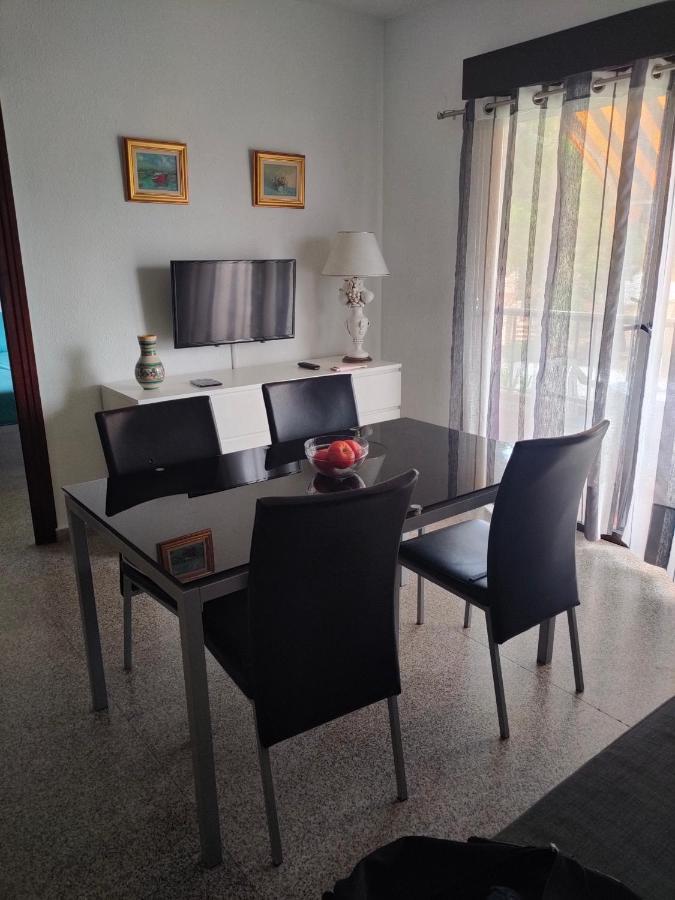 Moraira Centrico Piscina Relax Apartment Bagian luar foto